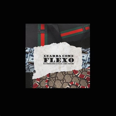 edo fendi guarda come flexo|MamboLosco feat. Edo Fendy .